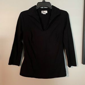 Micheline Pitt Vixen Top